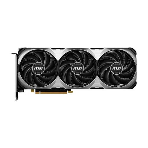 MSI RTX 4060 Ti Ventus 3X OC 16GB Graphics Card